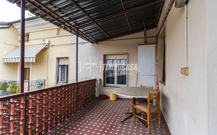 Appartamento quadrilocale in vendita in Via Ariosto, Civitanova Marche