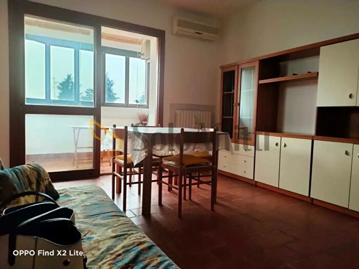 Appartamento bilocale in affitto in Trezzano Rosa