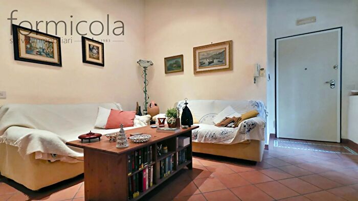 Appartamento bilocale in vendita in Portici