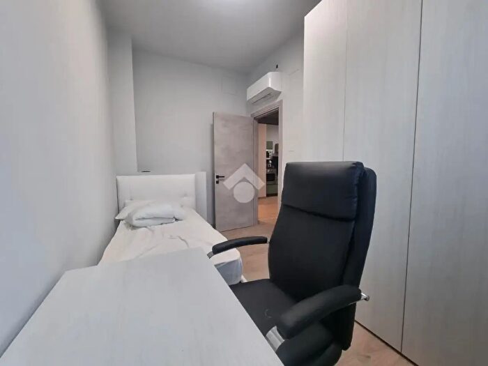 Appartamento monolocale in affitto in Via Turazza, Padova