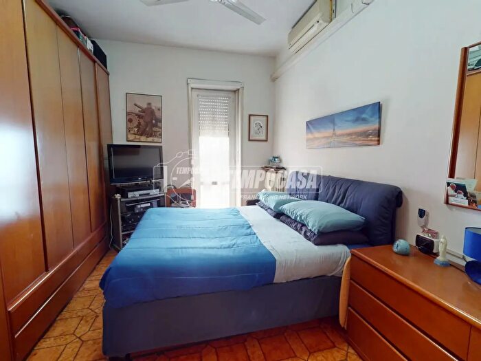 Appartamento trilocale in vendita in Monza