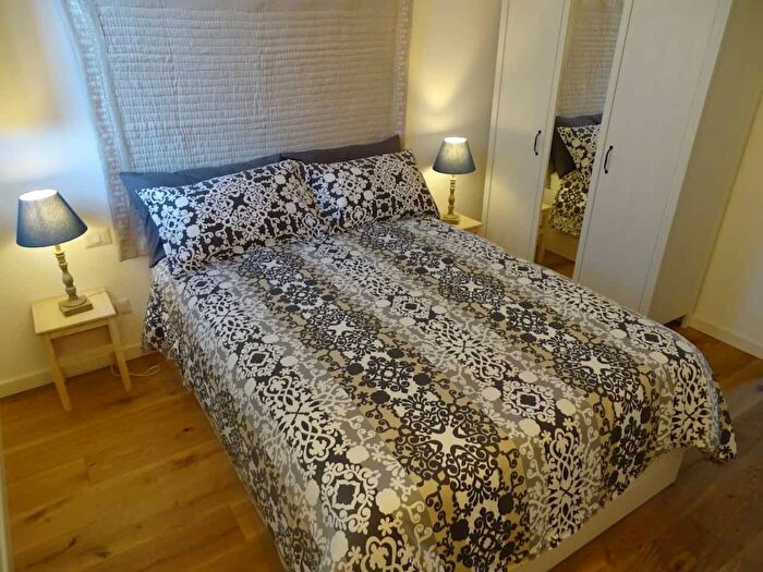 Appartamento bilocale in affitto in Via Mantova, Regio Parco, Torino