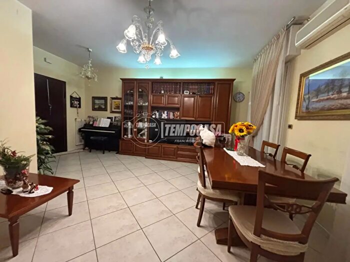 Appartamento quadrilocale in vendita in San Giovanni In Persiceto