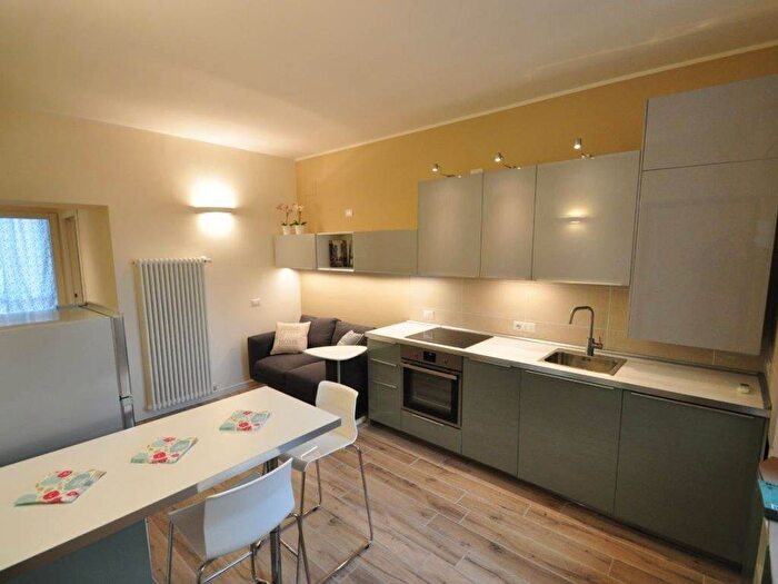 Appartamento bilocale in affitto in Via Pisino, Gorla, Milano