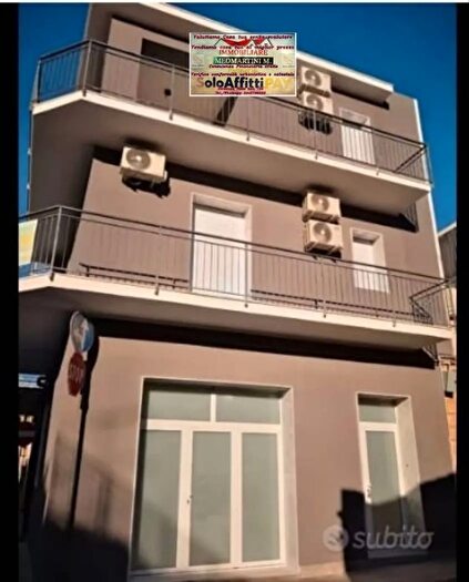 Appartamento con 5 locali in affitto in Via Boschetto Floridia Sr, Floridia