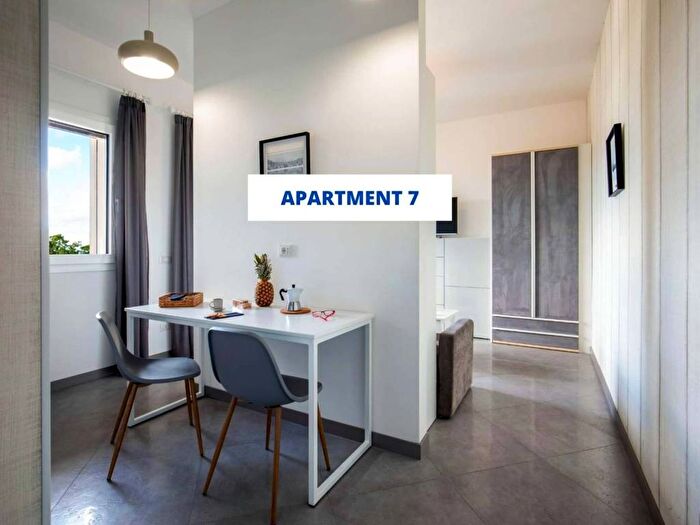 Appartamento in affitto in Via Prenestina, Tor Sapienza La Rustica, Roma