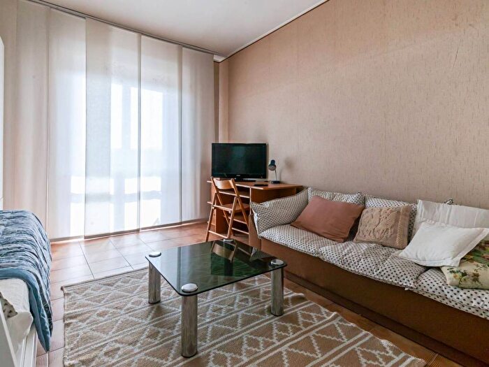 Appartamento quadrilocale in affitto in Via Archimede, Bresso