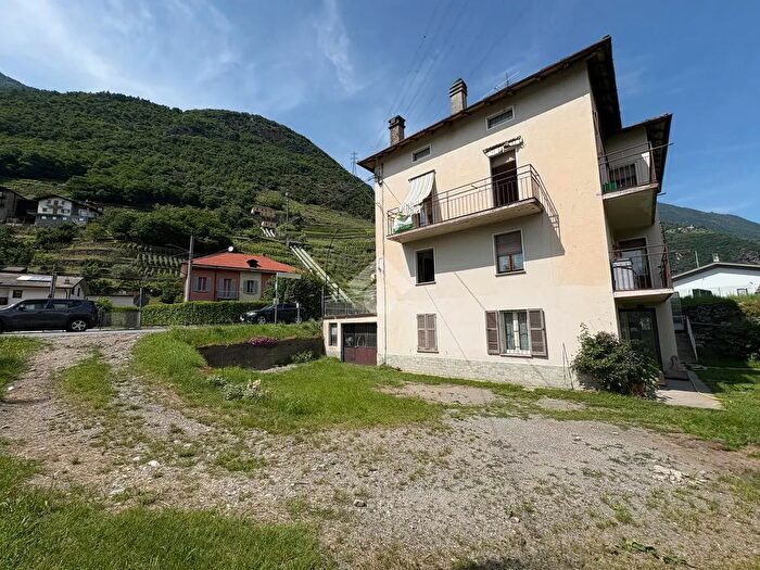 Case in Vendita e in Affitto - 2