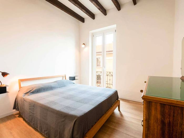 Appartamento monolocale in affitto in Via Padova, Parco Trotter, Milano