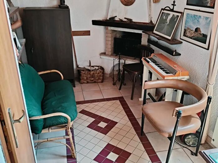 Appartamento bilocale in vendita in Livorno