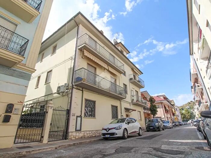 Appartamento quadrilocale in vendita in Via Giovanni Bovio, San Benedetto Del Tronto