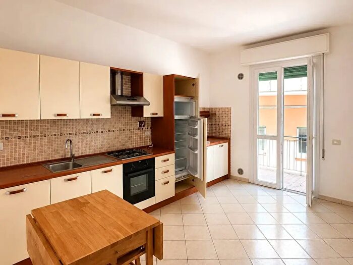 Appartamento quadrilocale in vendita in Via Gora E Barbatole, Pistoia