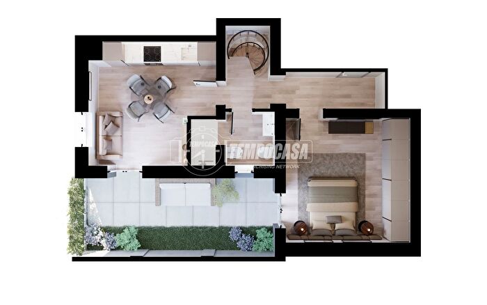 Case in Vendita e in Affitto - 3