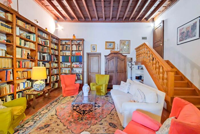 Appartamento quadrilocale in vendita in Firenze