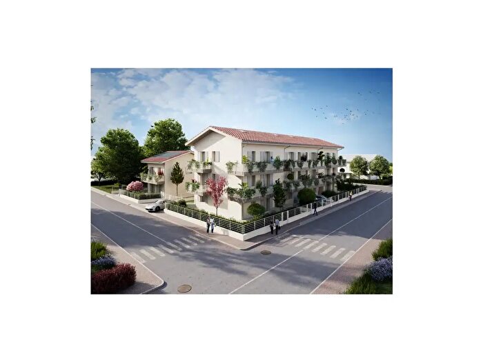 Casa quadrilocale in vendita in Via Binda, Gatteo