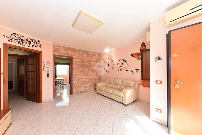 Appartamento trilocale in vendita in Via Salvemini, Sestu