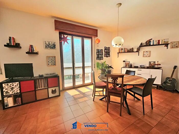 Casa trilocale in vendita in Via Antonio Cantore, Brescia