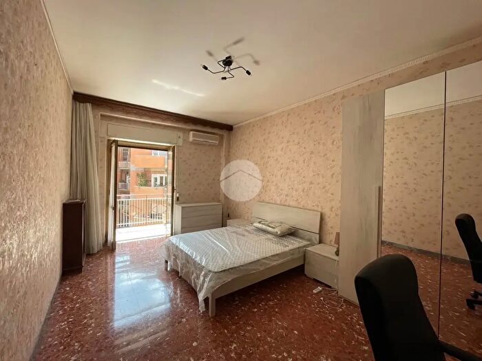 Appartamento monolocale in affitto in Via Nemi, Roma