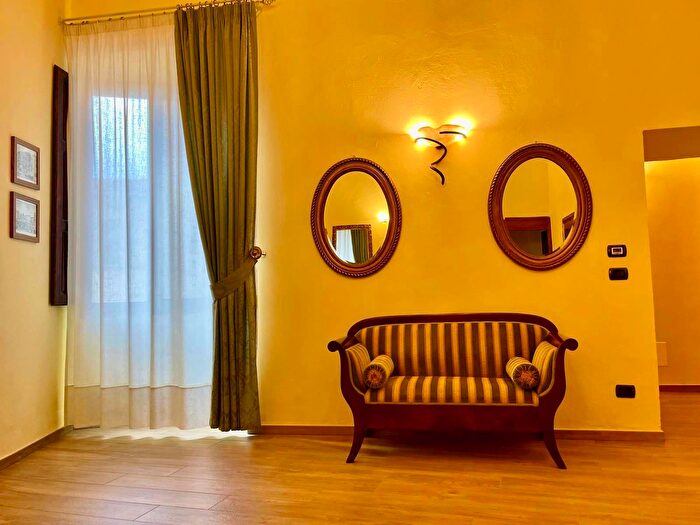 Appartamento quadrilocale in vendita in Prato