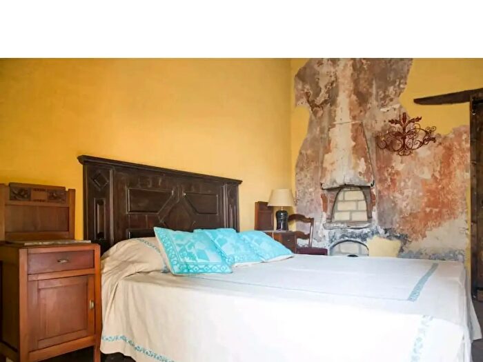 Appartamento monolocale in affitto in Via Cavour, Seui