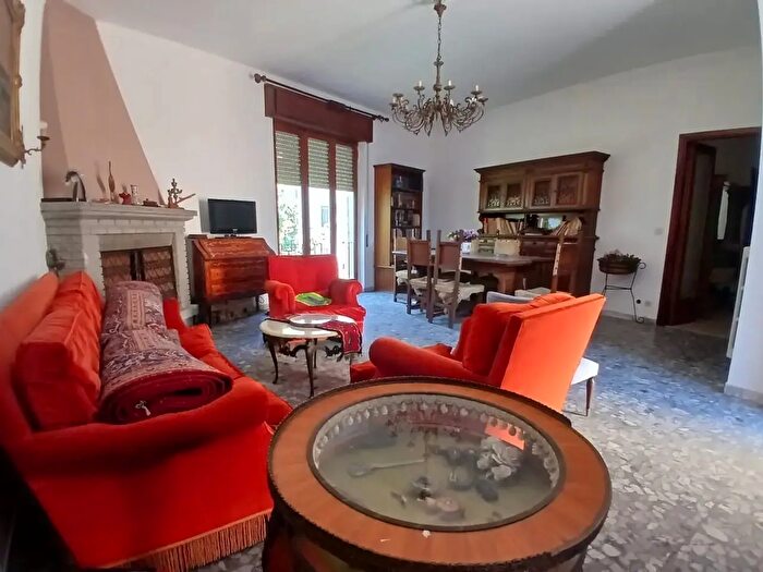 Casa quadrilocale in vendita in Viale G Mazzini, Attigliano