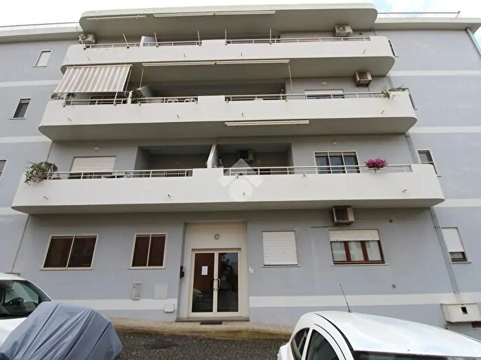Appartamento quadrilocale in vendita in Via Nazionale, Villa San Giovanni