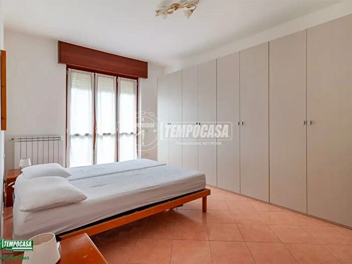 Appartamento bilocale in vendita in Via Palladio a, Cinisello Balsamo