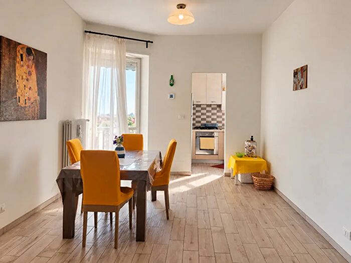 Appartamento bilocale in vendita in Via Saverio Mercadante, Torino