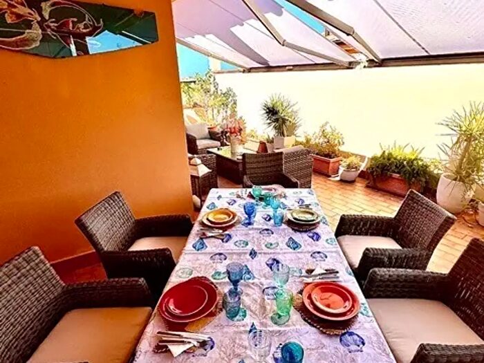 Appartamento trilocale in vendita in Orbetello