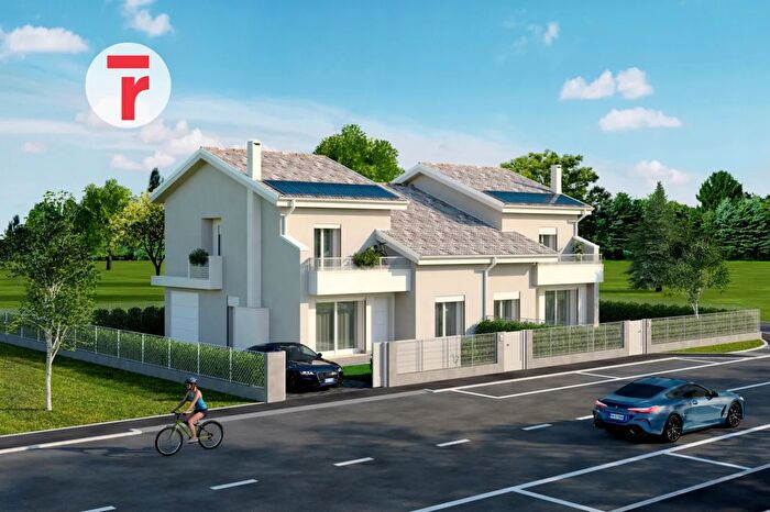 Case in Vendita e in Affitto - 2