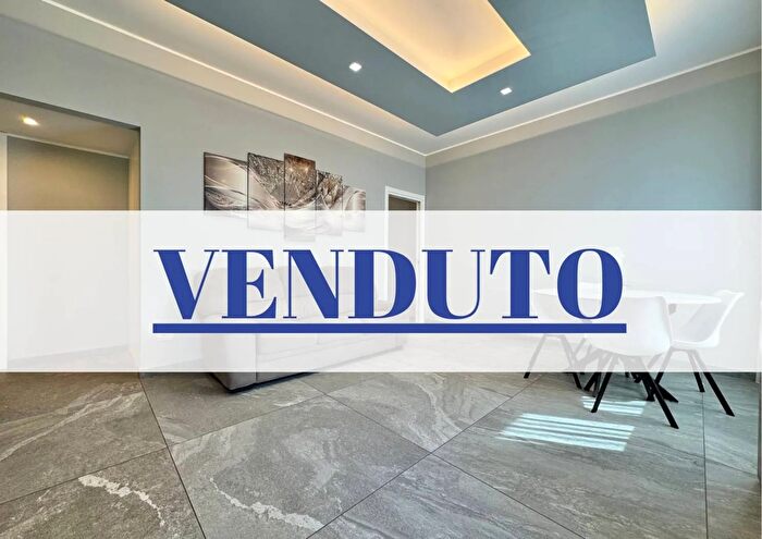 Appartamento trilocale in vendita in Via Thomas Alva Edison Lissone, Lissone