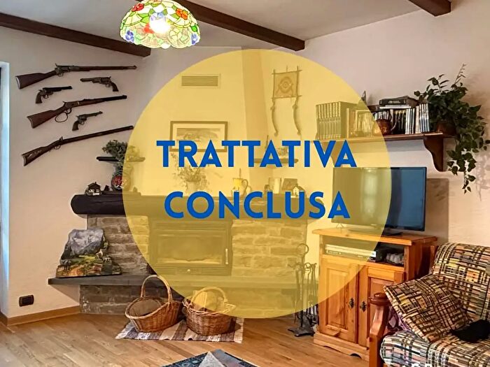 Appartamento trilocale in vendita in Borgata Les Arnauds, Bardonecchia