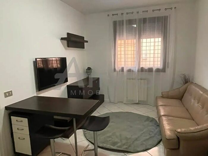 Appartamento bilocale in affitto in Via Giacomo Sichirollo Ro, Rovigo