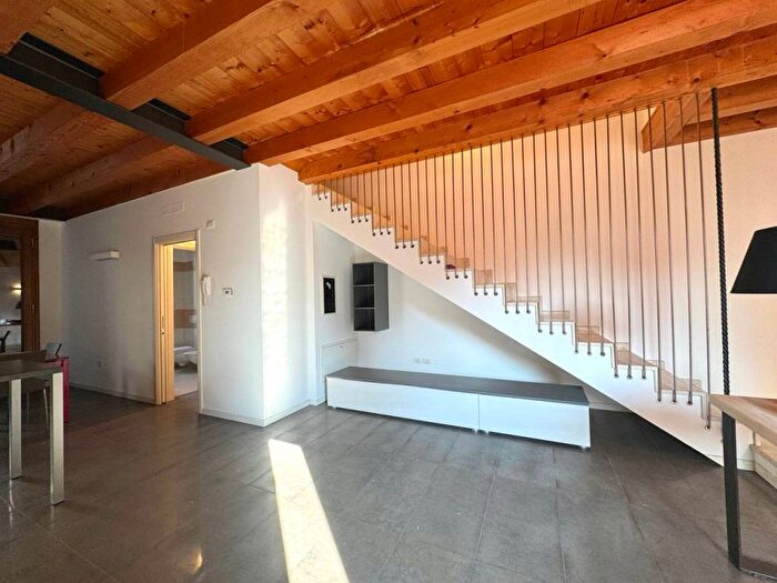 Casa quadrilocale in affitto in Centro, Breganze