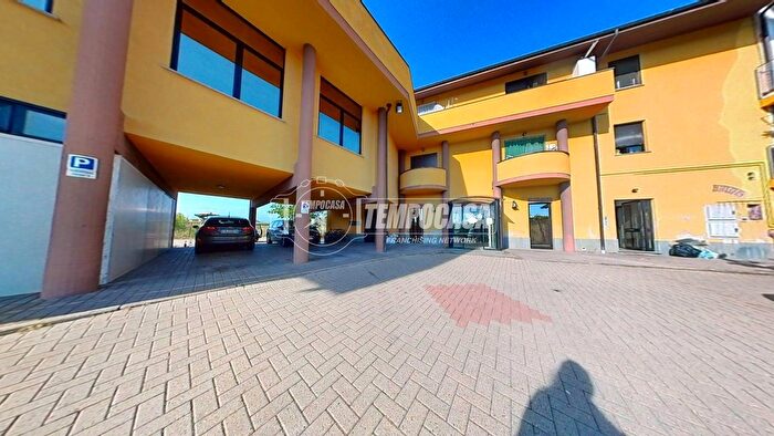 Appartamento quadrilocale in vendita in Via Collino, San Francesco Al Campo