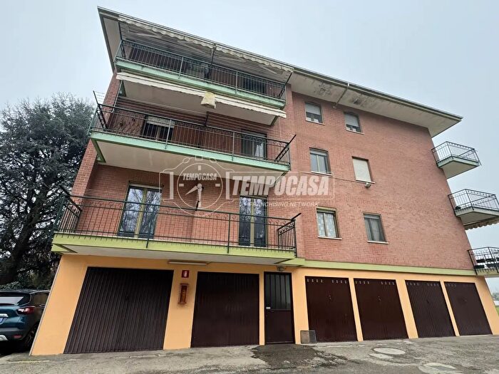 Appartamento quadrilocale in vendita in Strada Provinciale, Massazza