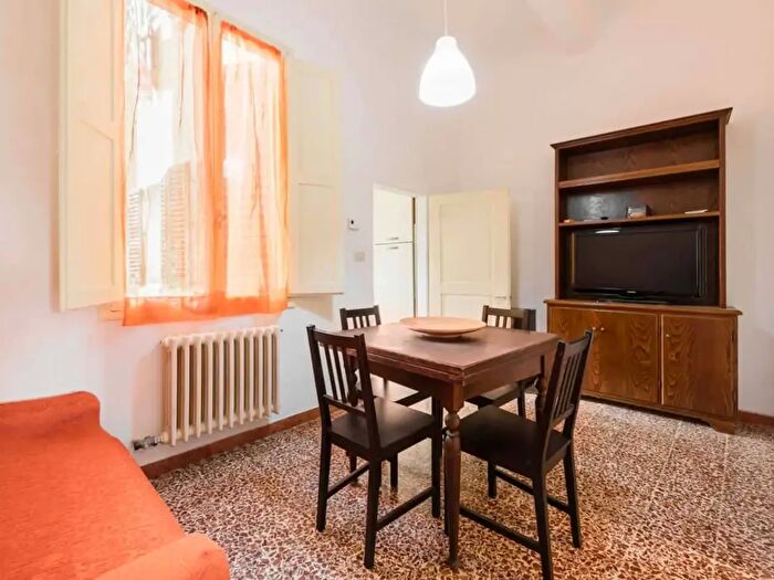 Appartamento monolocale in affitto in Via della Scala, Firenze