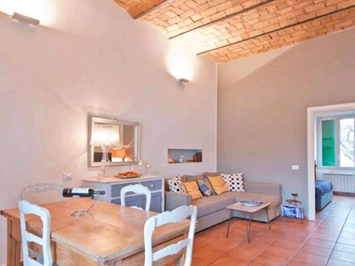 Appartamento bilocale in affitto in Via Grosseto, Pigneto, Roma