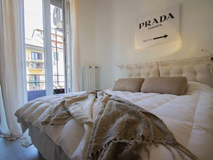 Appartamento bilocale in affitto in Corso di Porta Ticinese, Ticinese, Milano