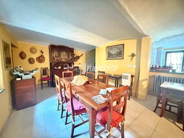 Casa con 5 locali in vendita in Frazione Balmassa, Ceres