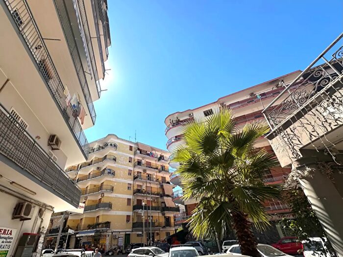 Appartamento monolocale in vendita in Via Adige, Marano Di Napoli