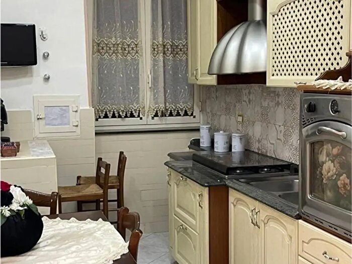 Appartamento bilocale in affitto in Via Michelangelo Ciccone, Napoli