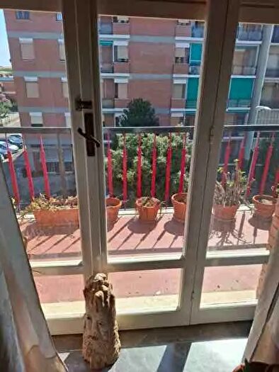 Appartamento con 5 locali in affitto in Grosseto