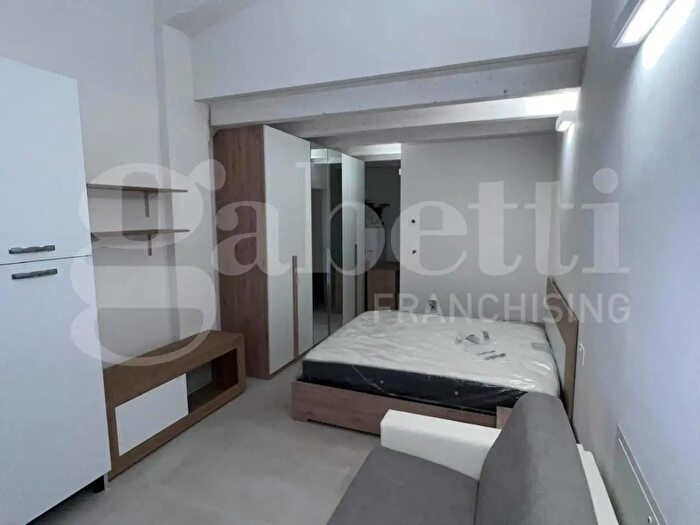 Appartamento monolocale in affitto in Via Casarini, Bologna