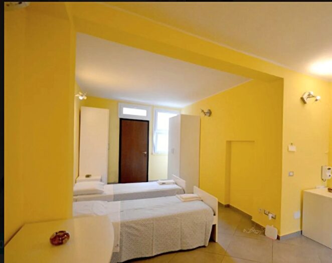 Appartamento monolocale in affitto in Via Bordighera, Milano