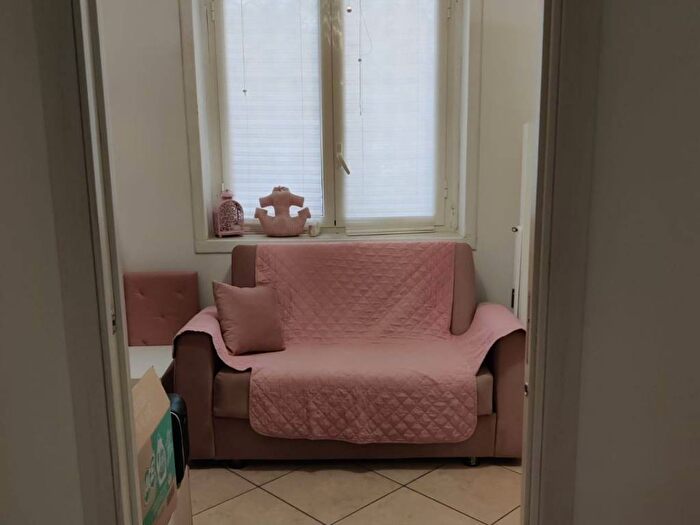 Appartamento quadrilocale in affitto in Via Solfatara, Pozzuoli Alta, Pozzuoli