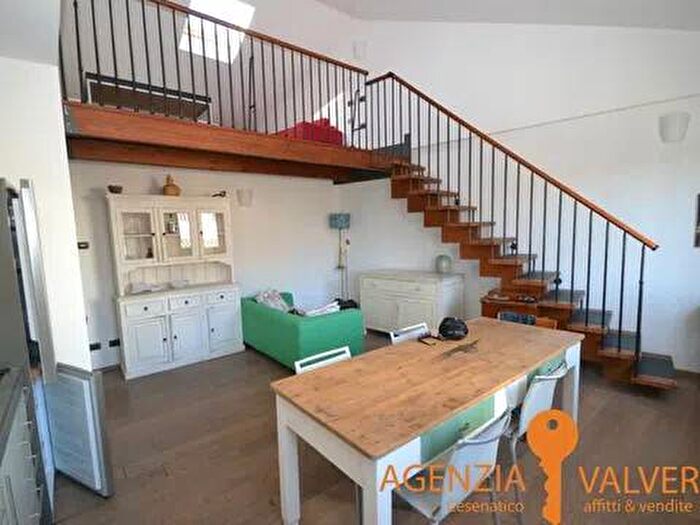 Appartamento trilocale in affitto in Via Squero, Porto Canale di Ponente, Cesenatico