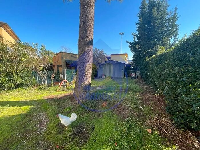 Appartamento quadrilocale in vendita in San Mauro Pascoli