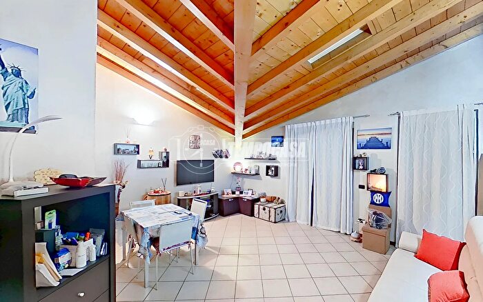 Appartamento monolocale in vendita in Via Cav Domenico Mangiagalli, Comazzo