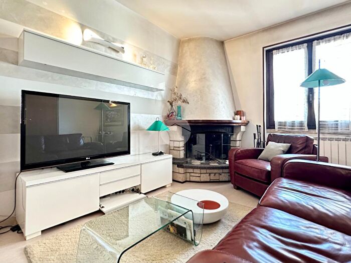 Appartamento trilocale in vendita in Via Caselle, Flero